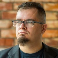 Jakub T. Jankiewicz