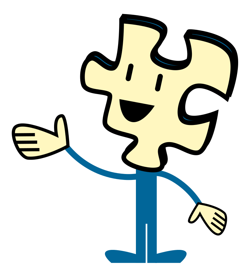 Masktoka Puzzly
